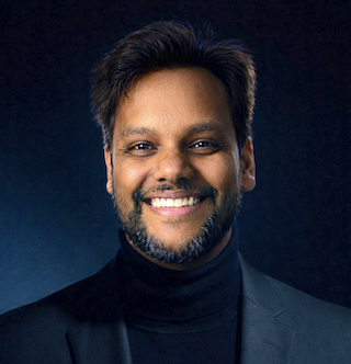 Aashish Kumar